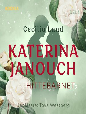 cover image of Hittebarnet